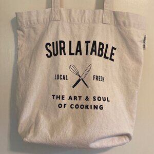 Sur La Table Tote